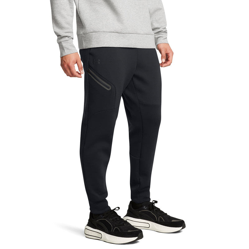 Under Armour Unstoppable Fleece Jogger EU Black/ Black