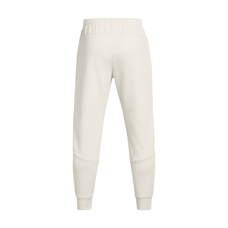 Under Armour Unstoppable Fleece Jogger EU Summit White/ Black