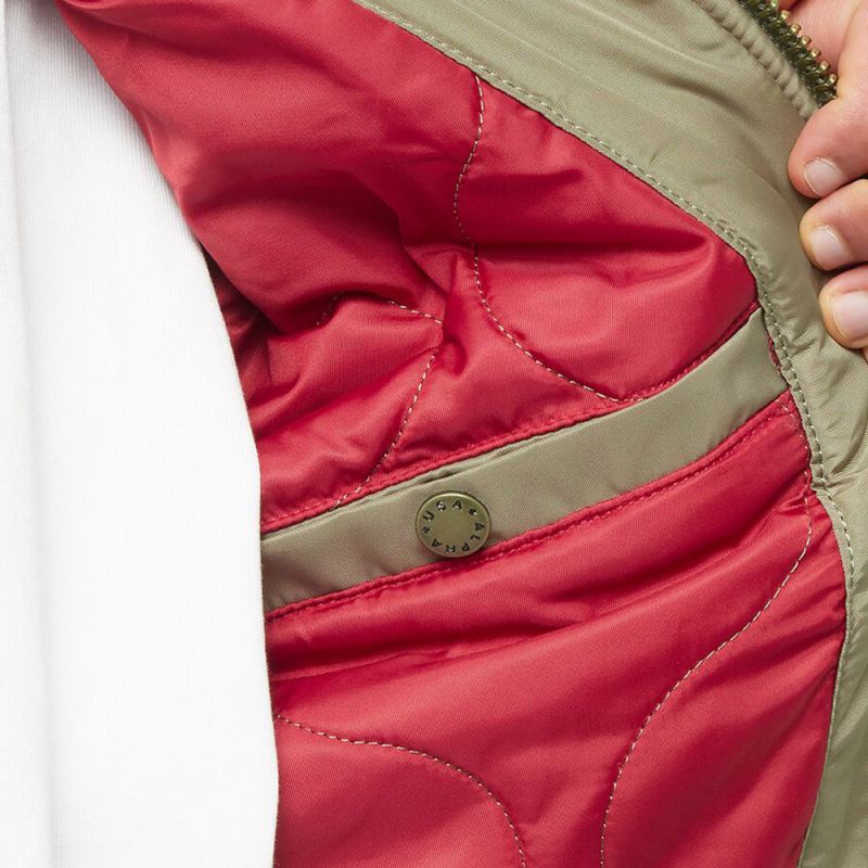 Alpha Industries Injektor III striukė