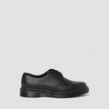 Dr. Martens 1461 Mono Smooth Black