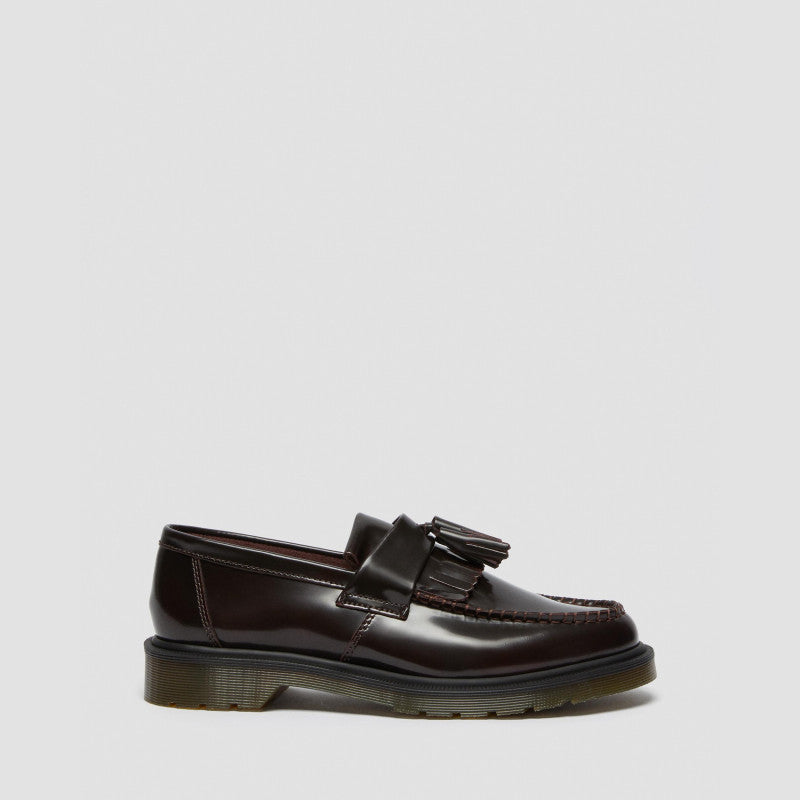 Dr. Martens ADRIAN TASSEL Cherry Red Arcadia