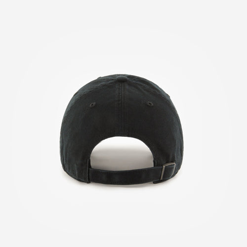 47 Brand MLB Clean Up Base Runner New York Yankees Black
