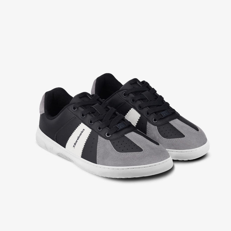 Barebarics Icara Black & Dark Grey