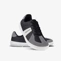 Barebarics Icara Black & Dark Grey