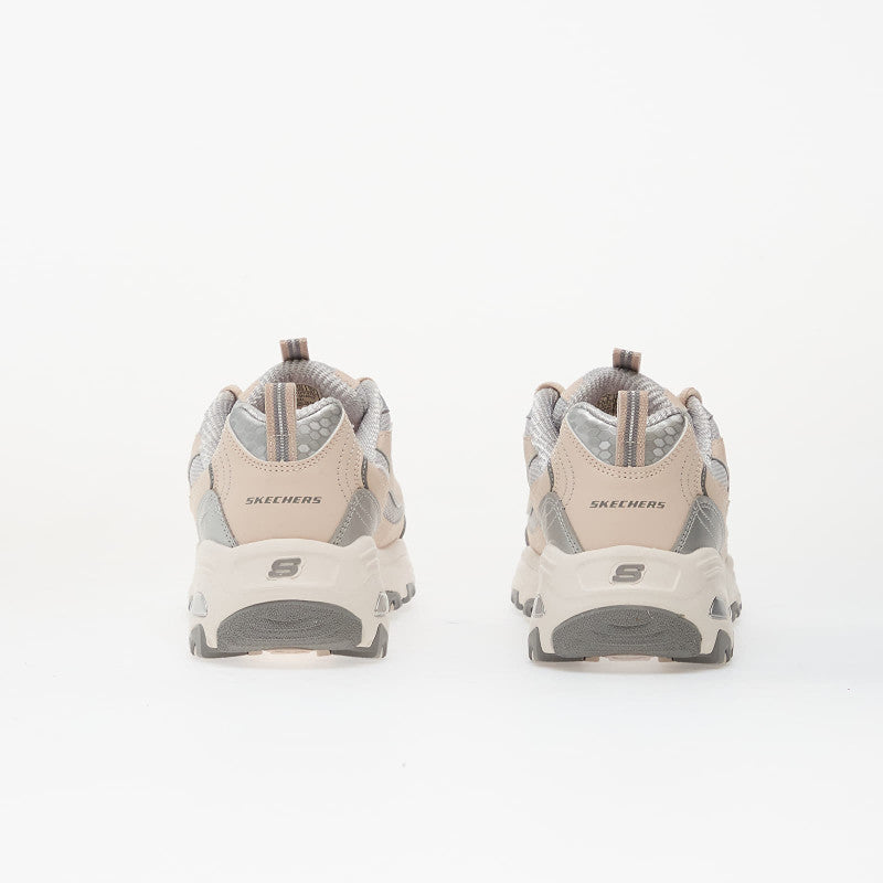 Skechers D'Lites-Chromatic NTSL