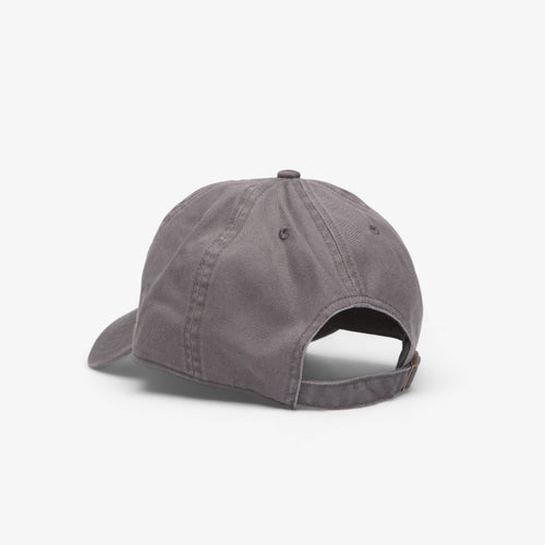 47 Brand Clean Up Base Runner Icon Cap Charcoal