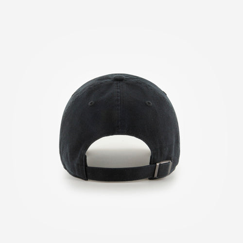 47 Brand MLB Clean Up Tonal New York Yankees Black Tonal