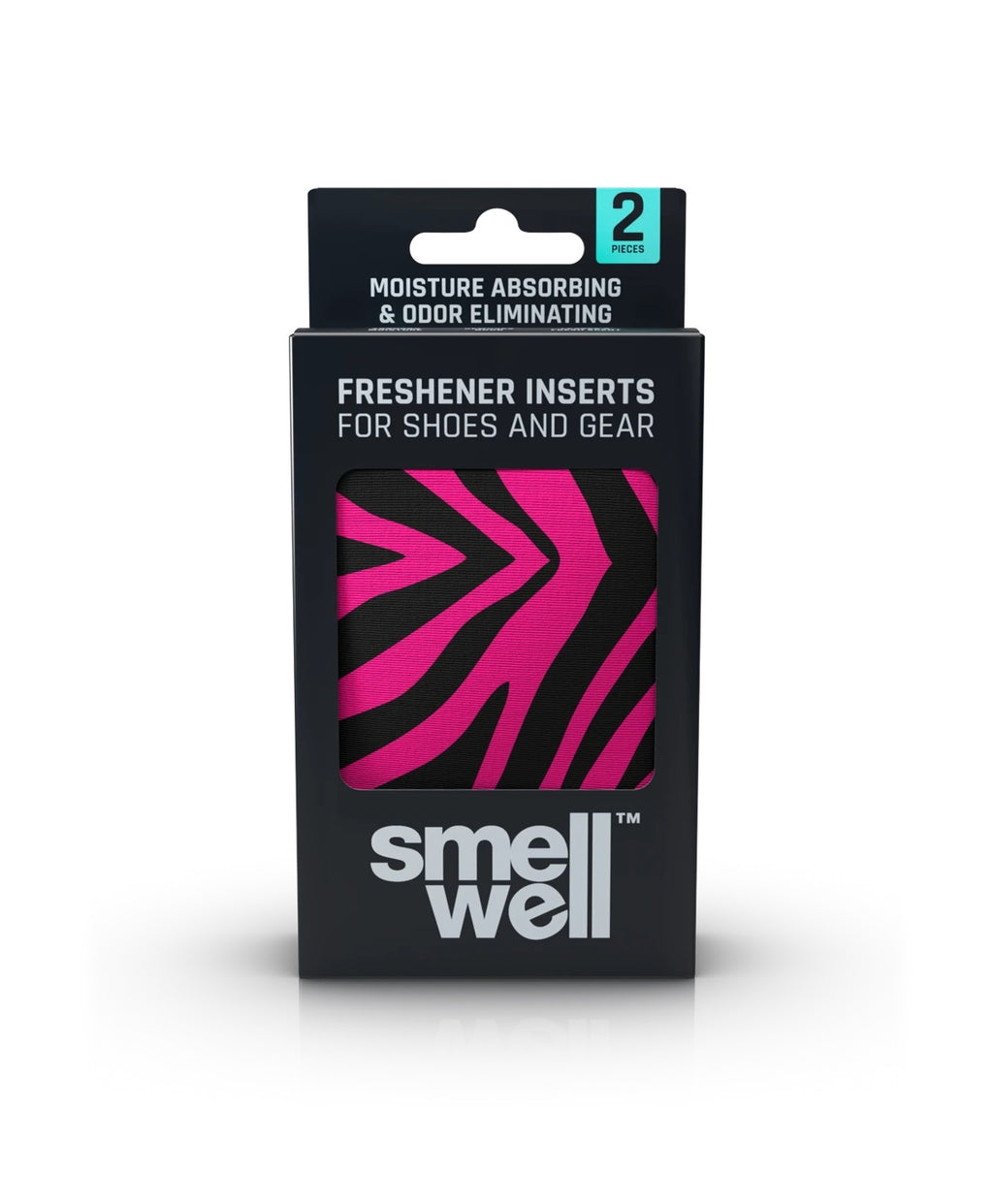 SmellWell Active Pink Zebra avalynės kvapų neutralizatorius