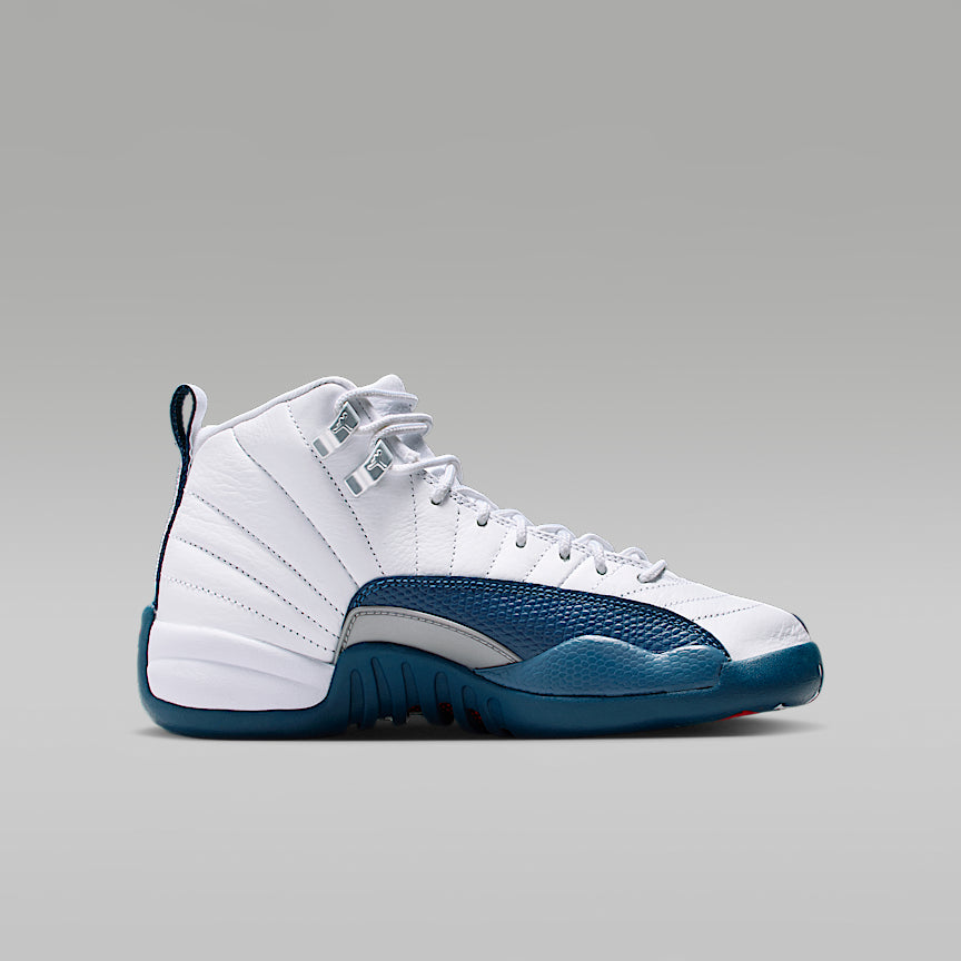 Air Jordan 12 “French Blue”