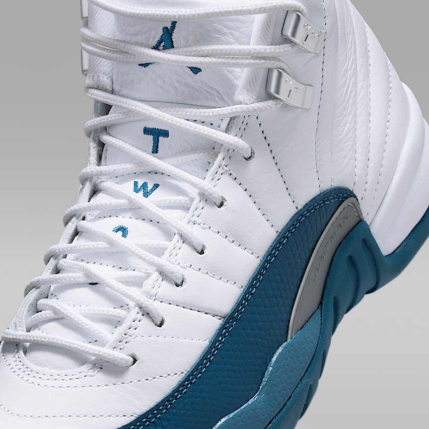 Air Jordan 12 “French Blue”