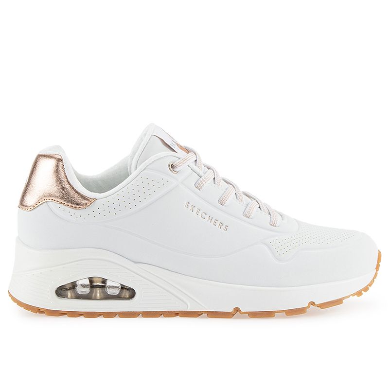 Skechers Uno Shimmer Away
