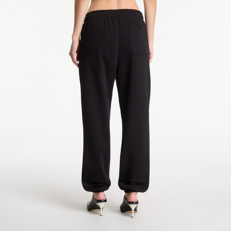 Alpha Industries Basic Small Logo II Jogger Black