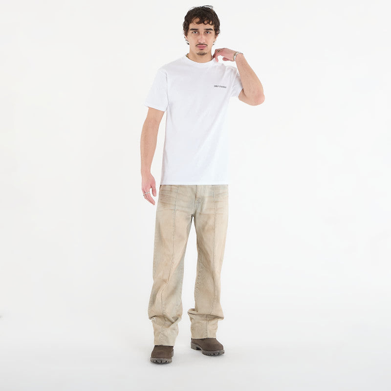 OBEY Moves Of Life White