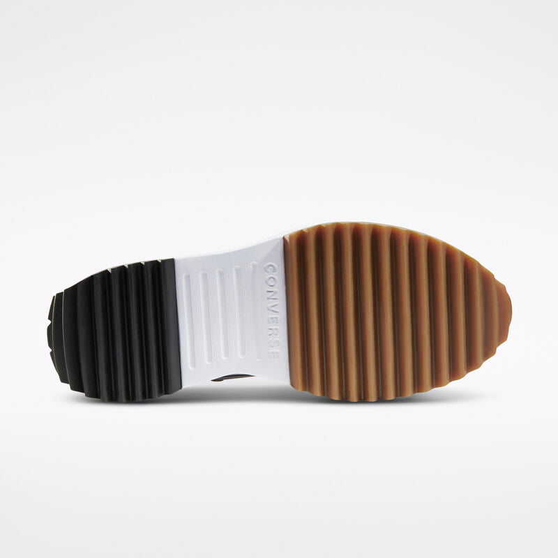 Converse Run Star Hike Hi