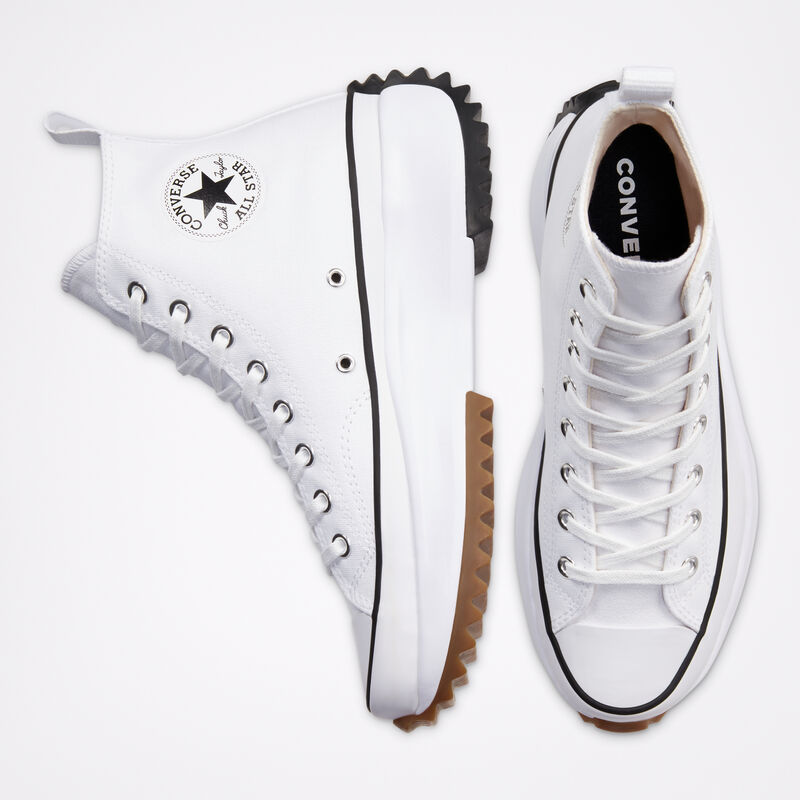 Converse Run Star Hike Hi