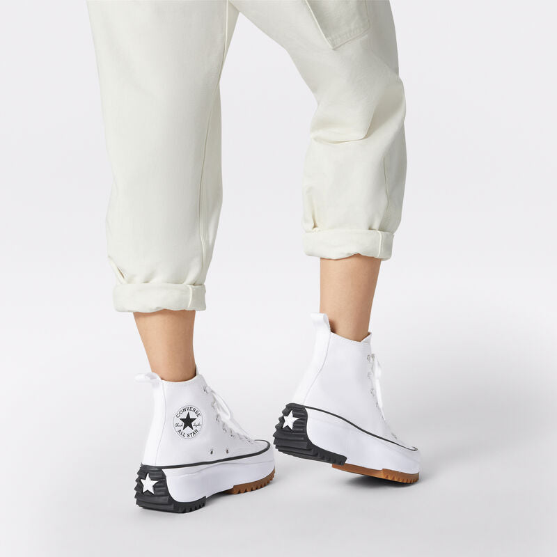 Converse Run Star Hike Hi