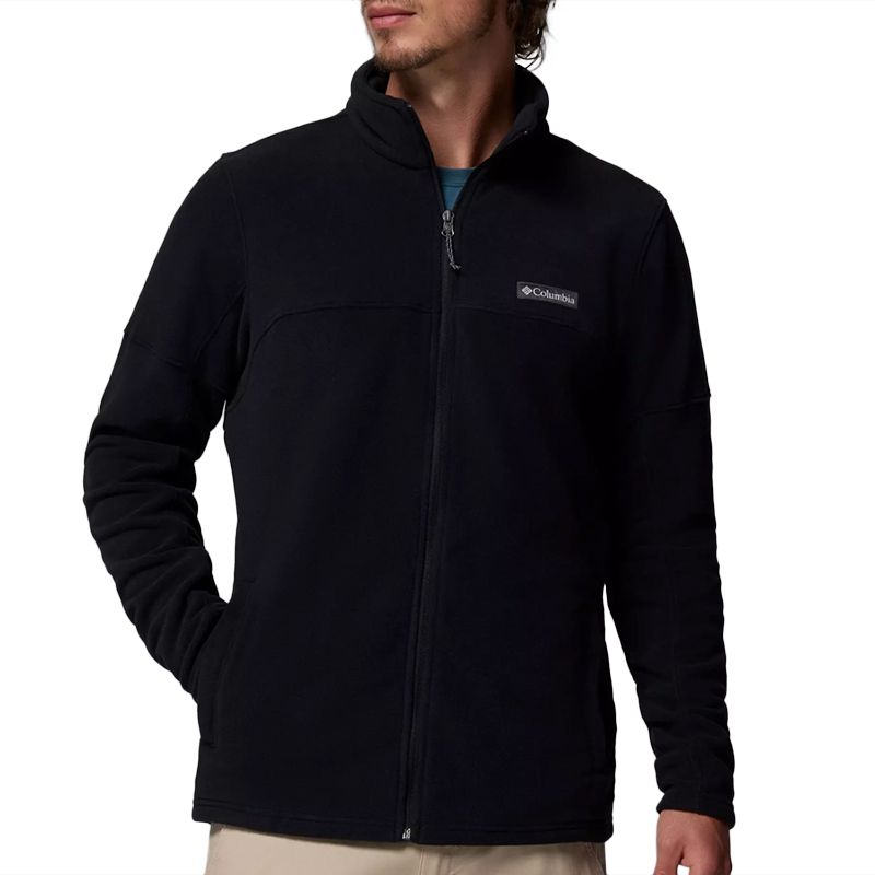 Columbia Basin Trail III Full Zip