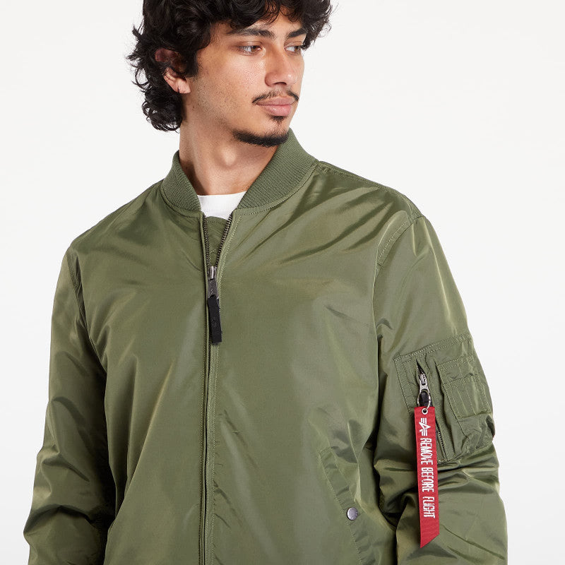 Alpha Industries MA