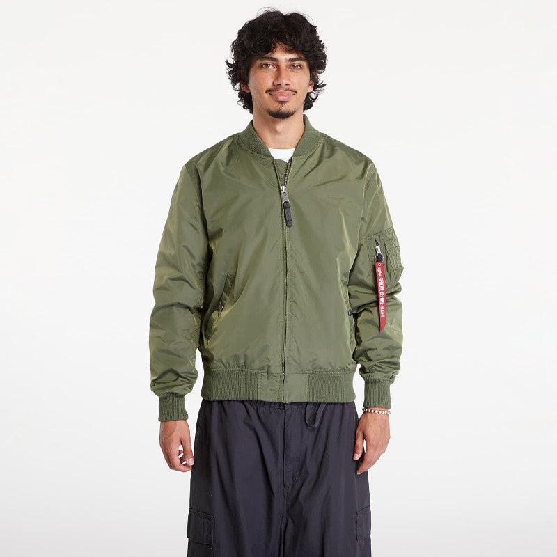 Alpha Industries MA