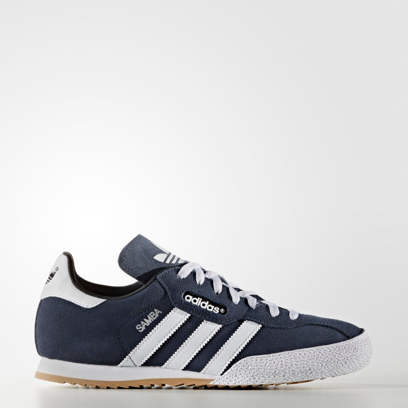 adidas Originals Samba Super Suede