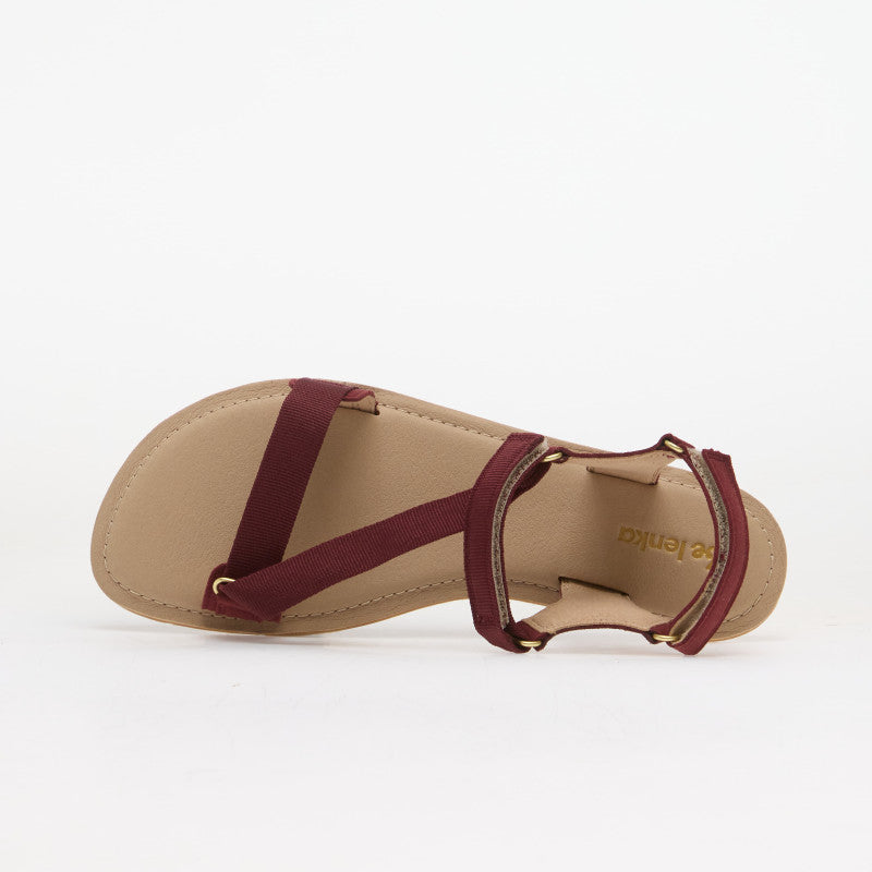 Be Lenka Flexi 2.0 Burgundy