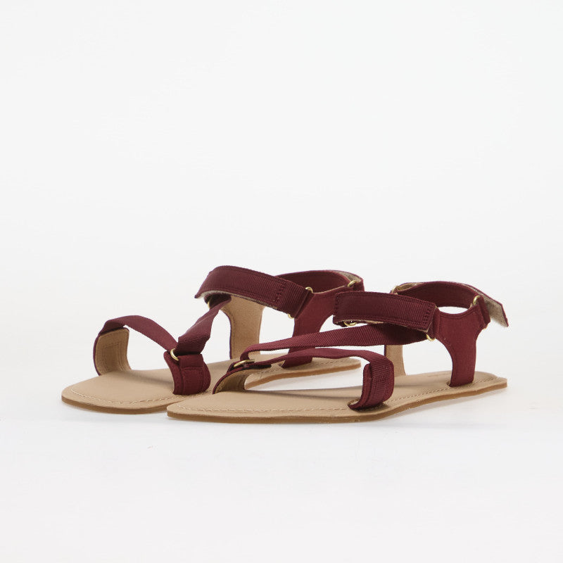Be Lenka Flexi 2.0 Burgundy