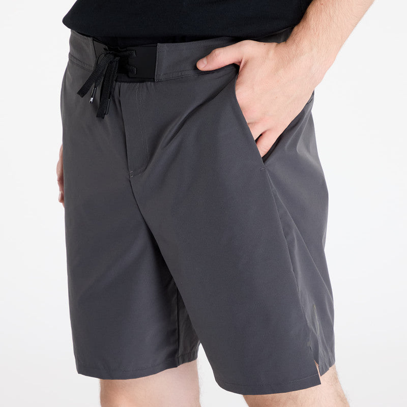 On Performance Hybrid Short Shadow