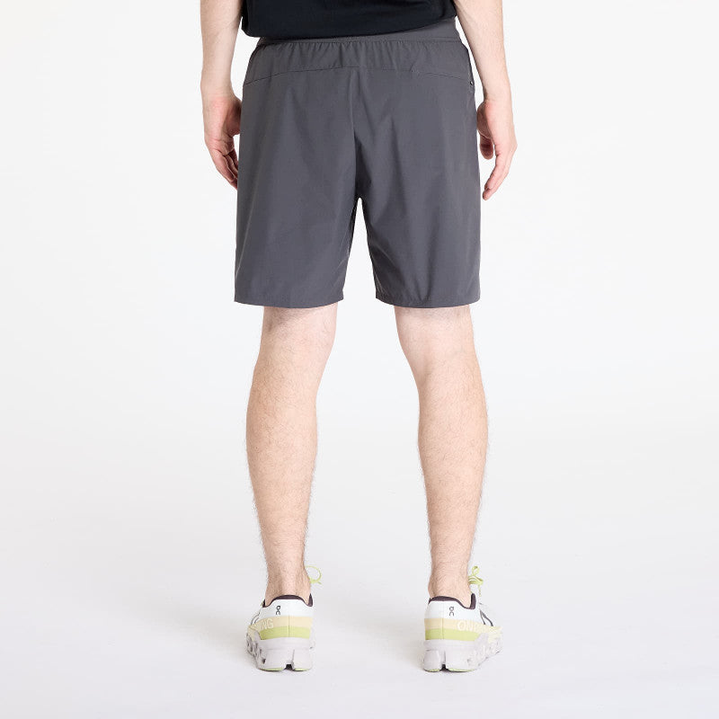On Performance Hybrid Short Shadow