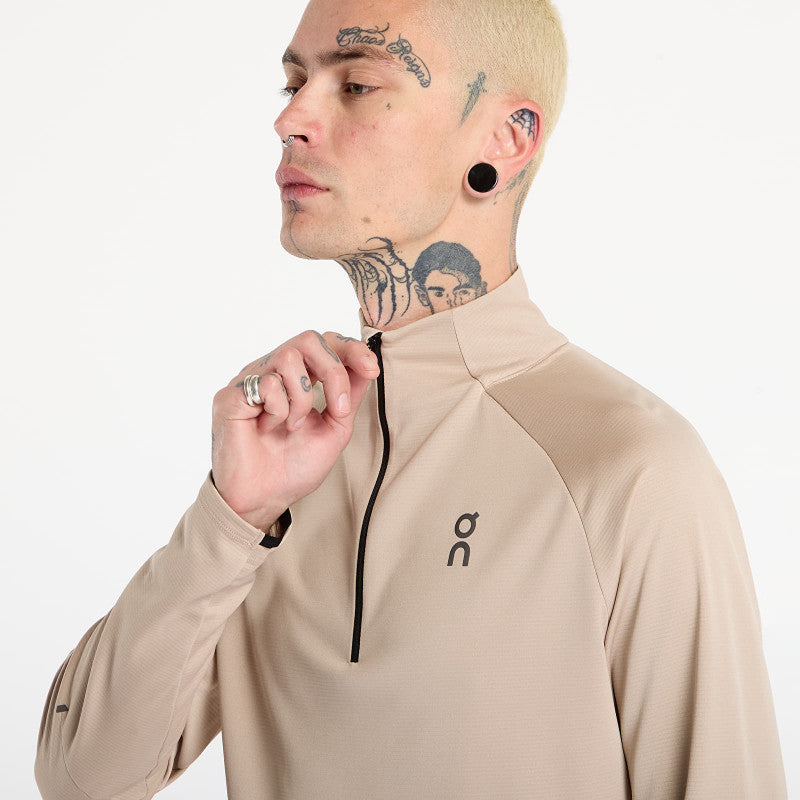 On Climate Shirt Desert