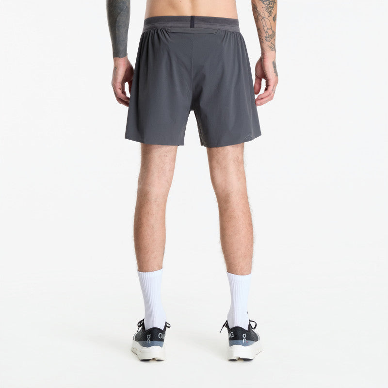 On 5" Performance Shorts Eclipse