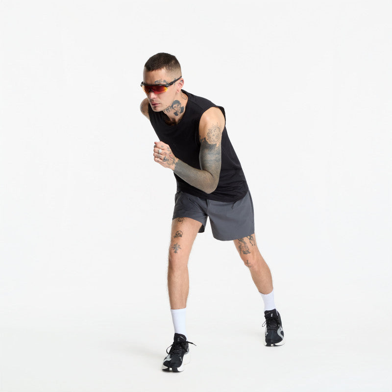 On 5" Performance Shorts Eclipse