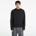 On Focus Tech Crew Black