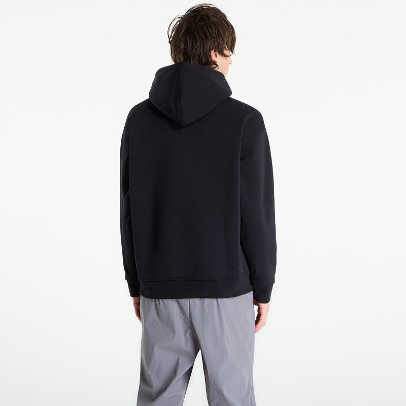 On Club Collective Hoodie Black