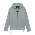 On Hoodie Grey
