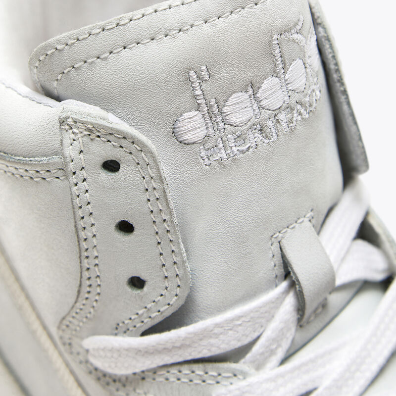 DIADORA Mi Basket Used