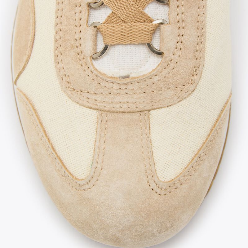 DIADORA Equipe H Canvas Stone Wash