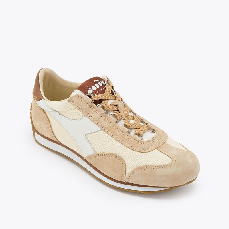 DIADORA Equipe H Canvas Stone Wash