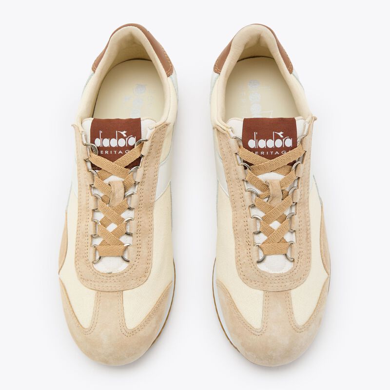 DIADORA Equipe H Canvas Stone Wash