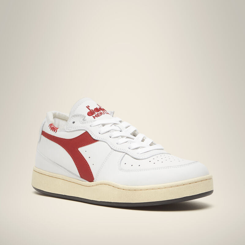 DIADORA Mi Basket Row Cut