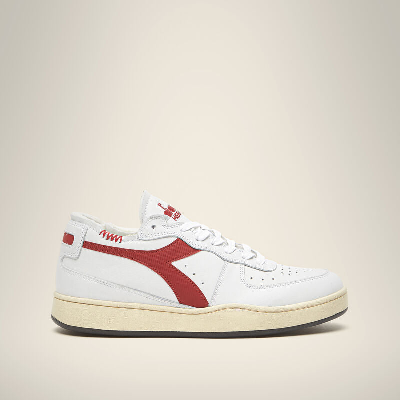 DIADORA Mi Basket Row Cut
