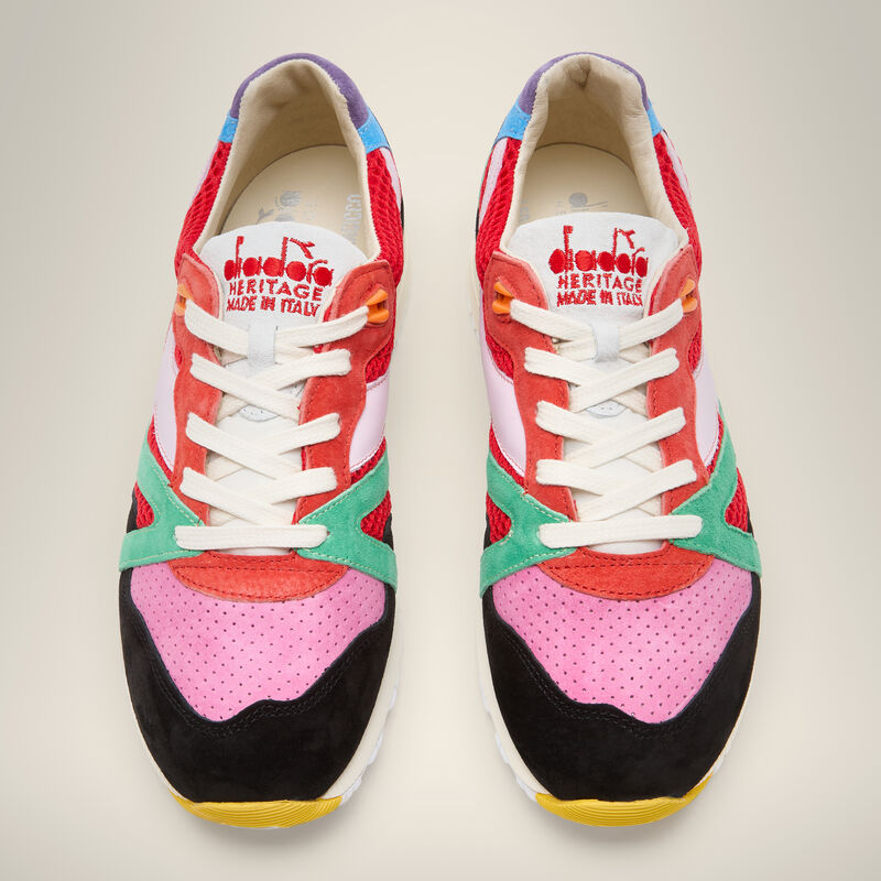 DIADORA N9000 Loop Breakfast