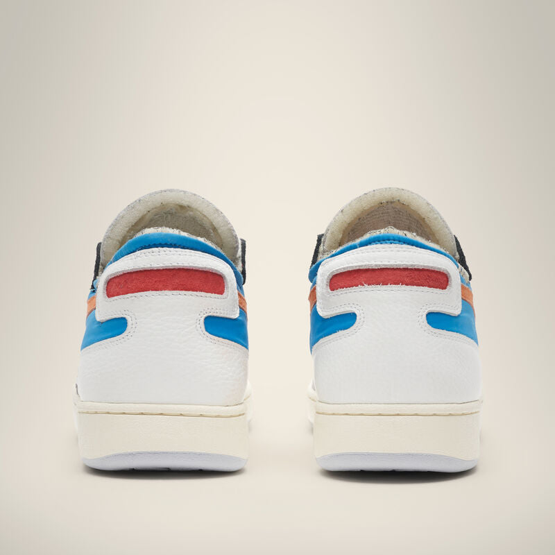 DIADORA Mi Basket Row Cut Milk Breakfast