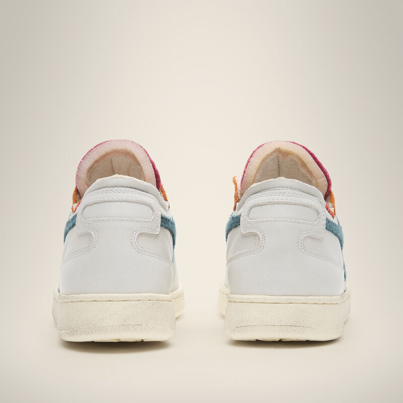 DIADORA Mi Basket Row Cut Tennis
