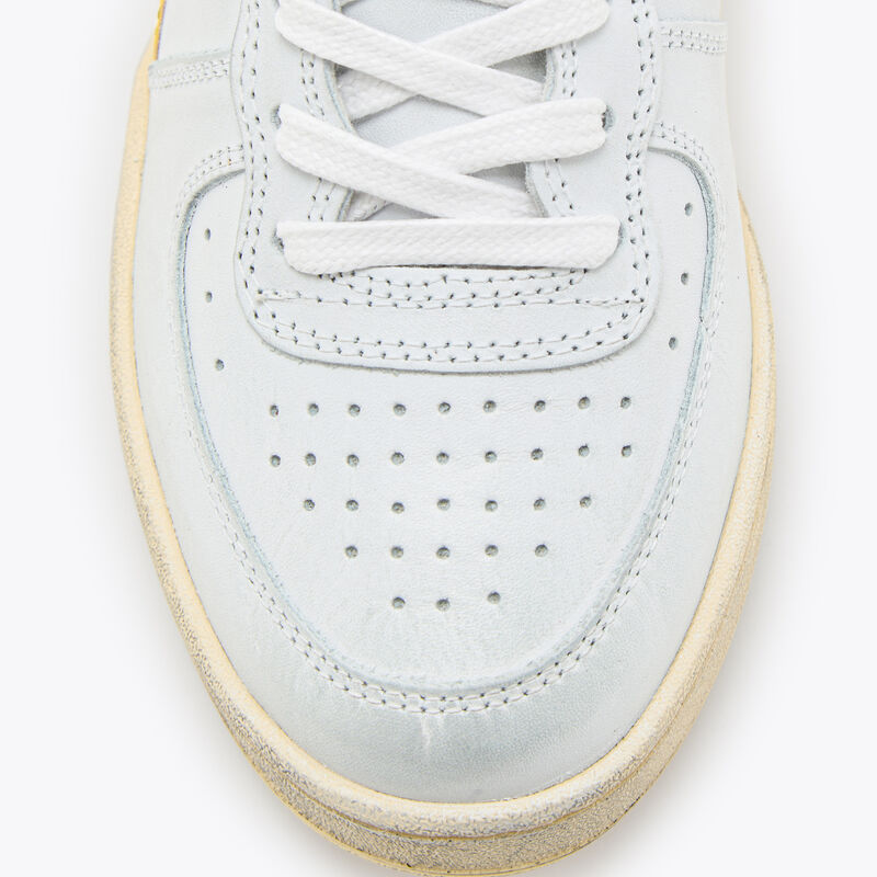 Diadora Mi Basket Low USED