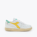 Diadora Mi Basket Low USED