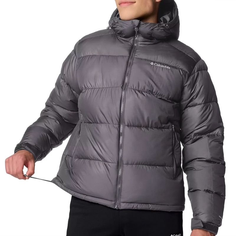Columbia Pike Lake II Hooded