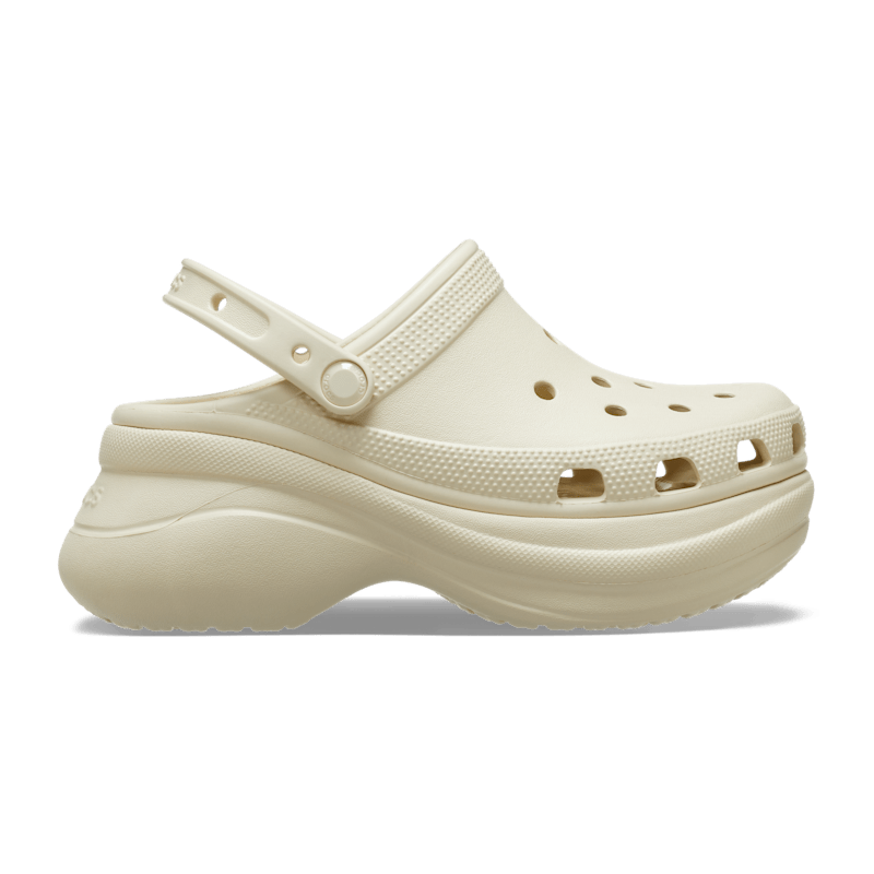 Crocs Bae Clog Bone