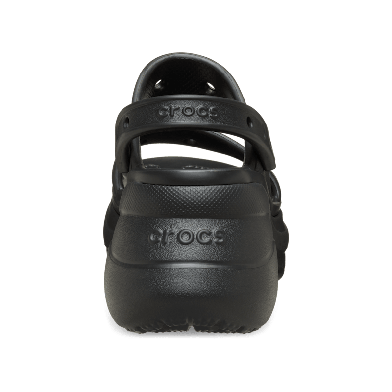 Crocs Bae Sandal Black