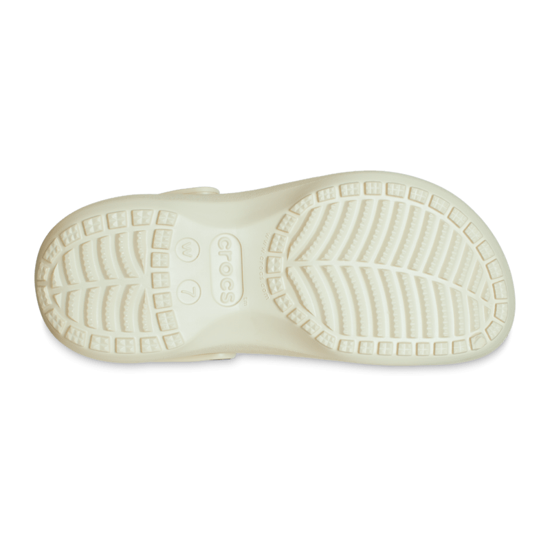 Crocs Wmns Classic Platform Clog