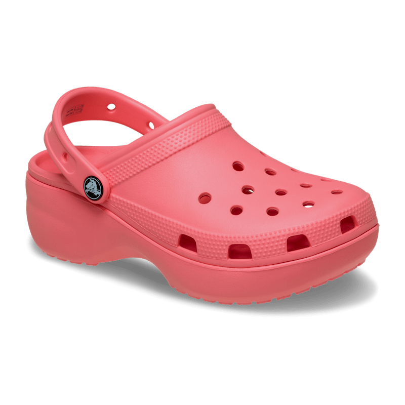 Crocs Classic Platform Clog